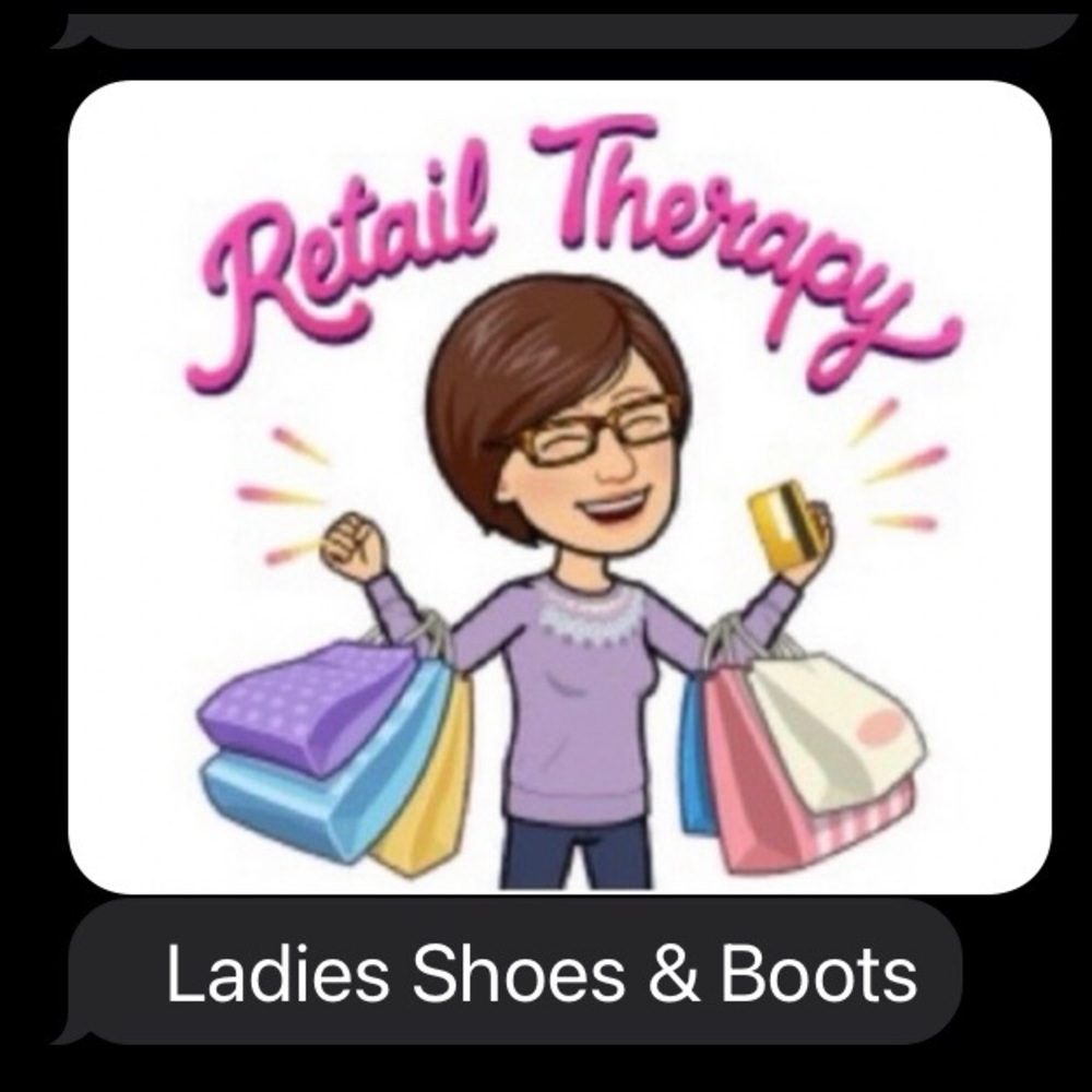 Boots and shoes